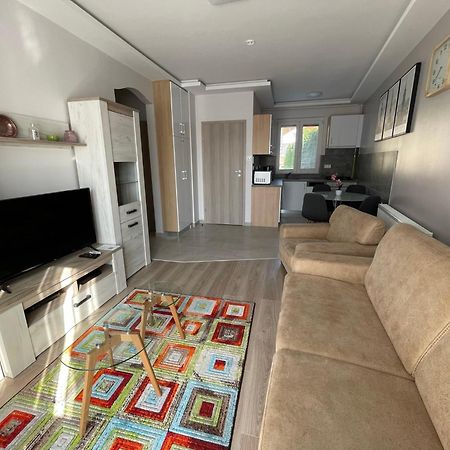 Lara Lux Apartment Hajdúszoboszló Exteriér fotografie