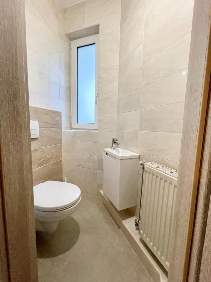 Lara Lux Apartment Hajdúszoboszló Exteriér fotografie